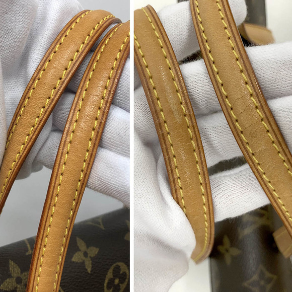Louis Vuitton Sonatine Monogram Mini Flap Brown Handbag - Picture 10 of 10